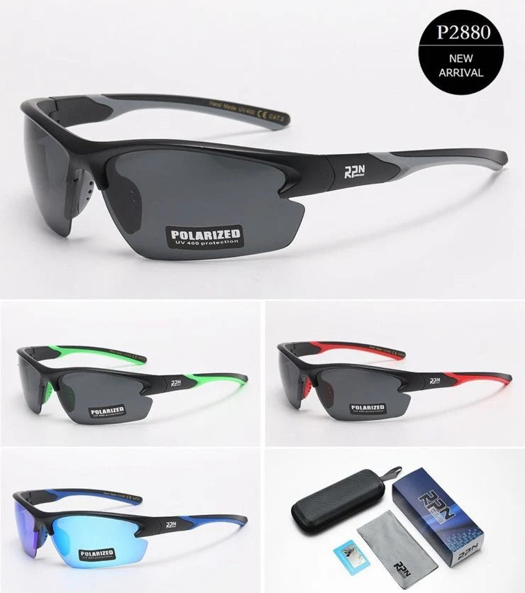Γυαλιά ηλίου Polarized P2880