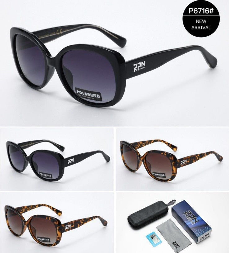 Γυαλιά ηλίου Polarized P6716