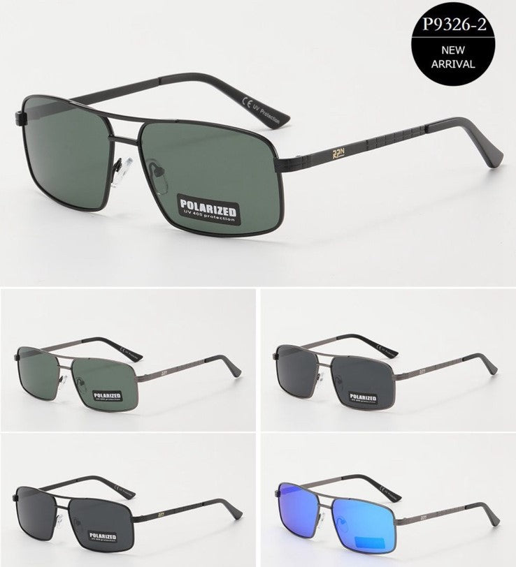 Γυαλιά ηλίου Polarized P9326-2