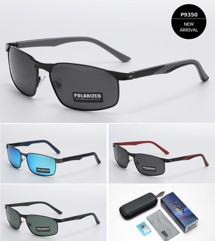 Γυαλιά ηλίου Polarized P9350