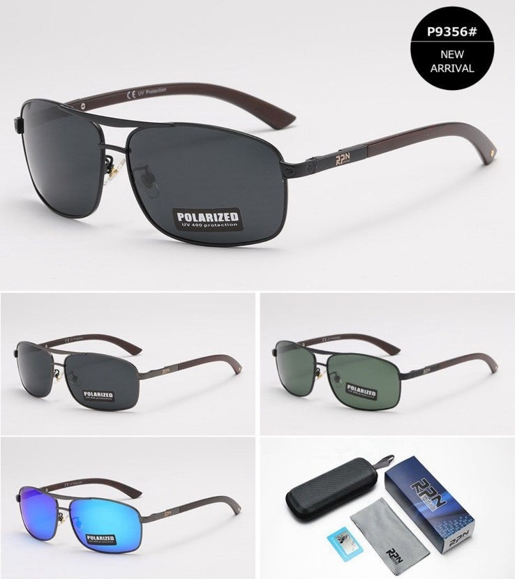 Γυαλιά ηλίου Polarized P9356
