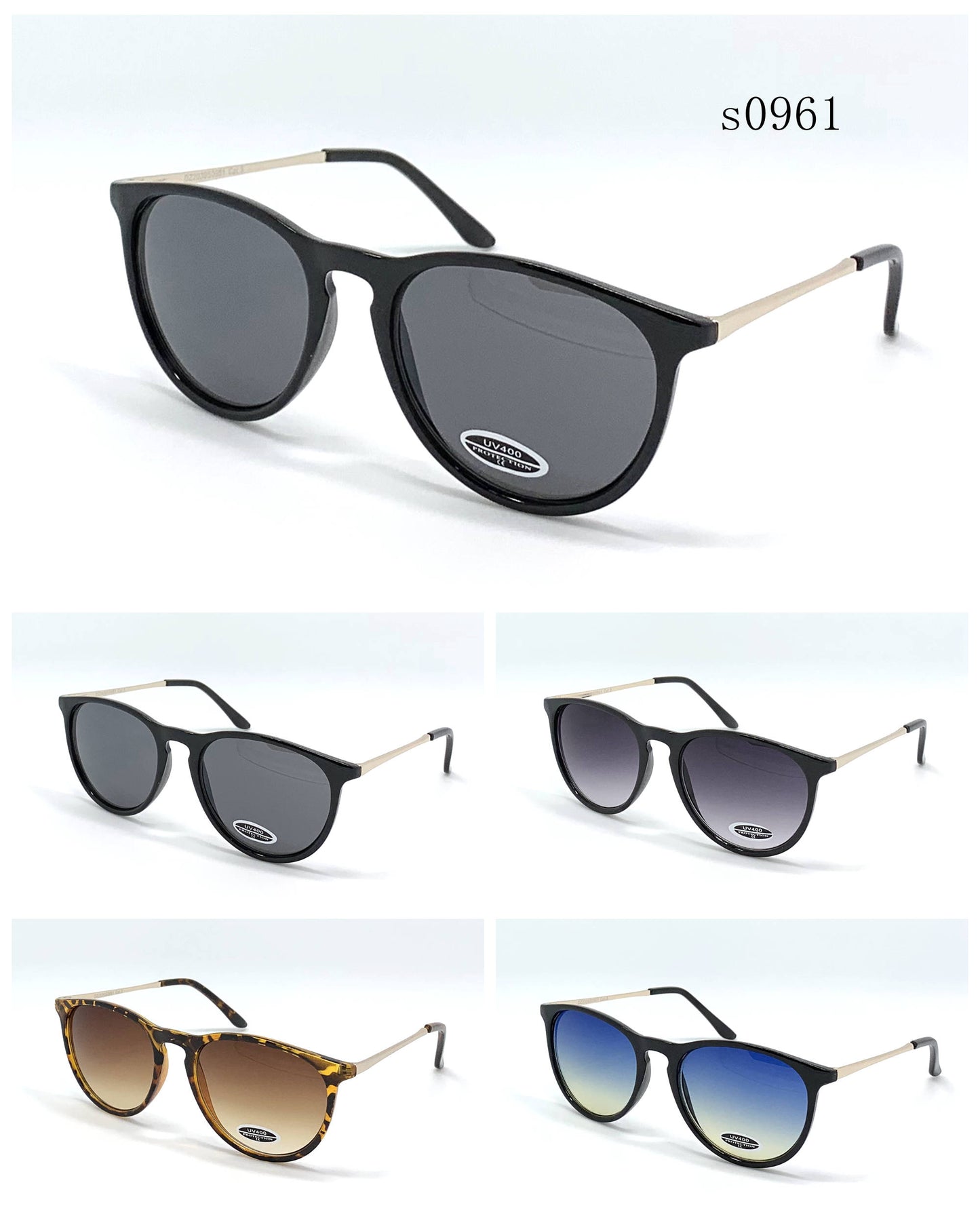 Trendy UV400 S0961