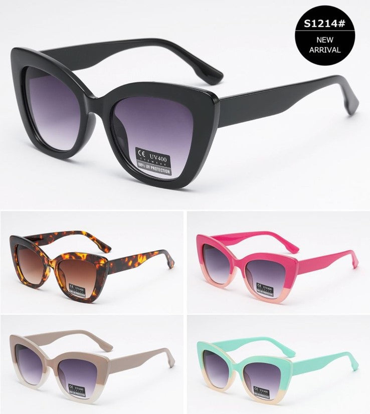 Trendy UV400 S1214