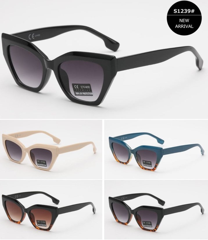Trendy UV400 S1239