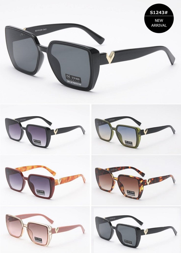 Trendy UV400 S1243