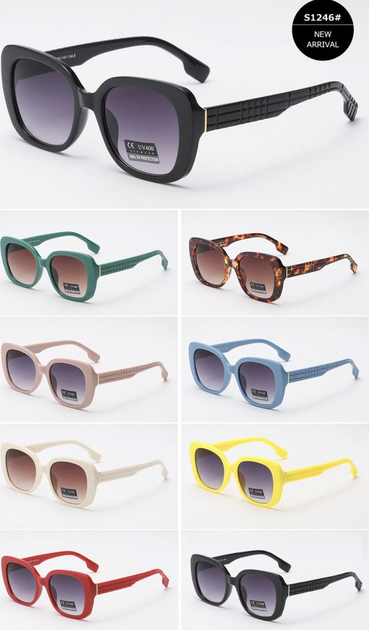 Trendy UV400 S1246