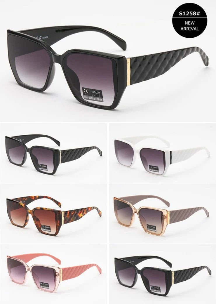 Trendy UV400 S1258