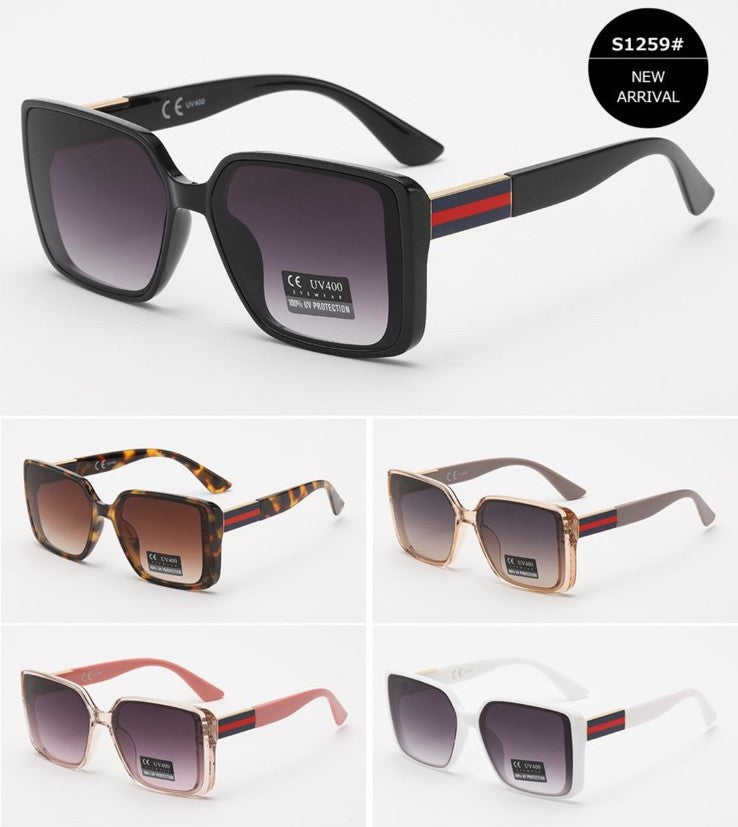 Trendy UV400 S3501/1259