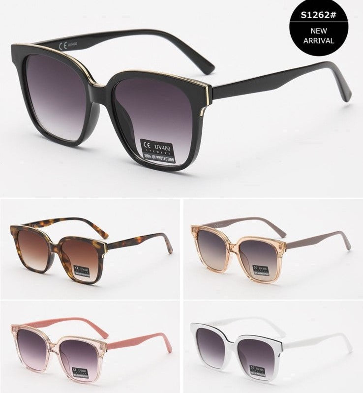 Trendy UV400 S1262