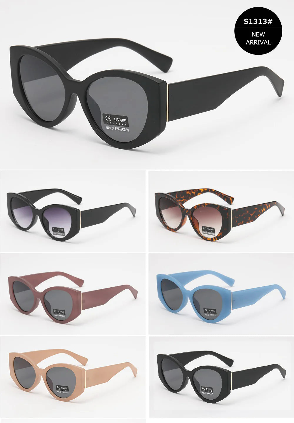 Trendy UV400 S1313