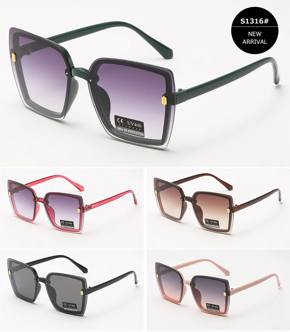 Trendy UV400 S1316