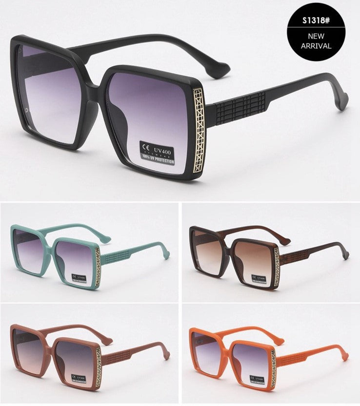 Trendy UV400 S1318