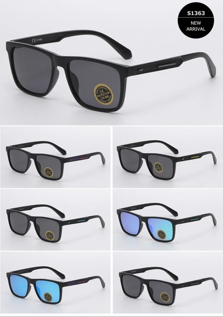 Trendy UV400 S1363