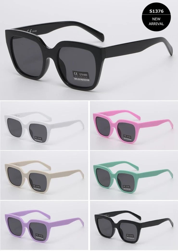 Trendy UV400 S1376