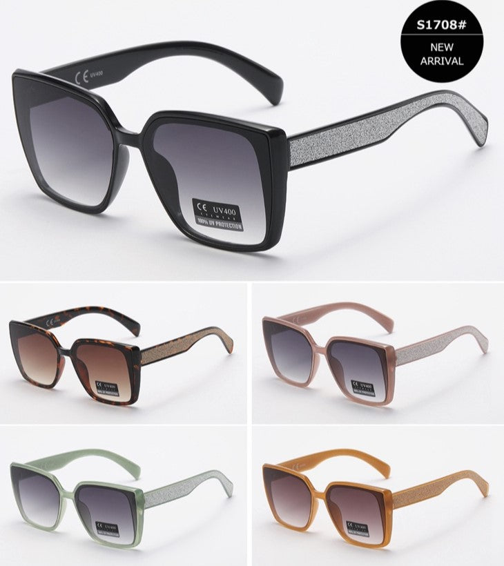Trendy UV400 S1708