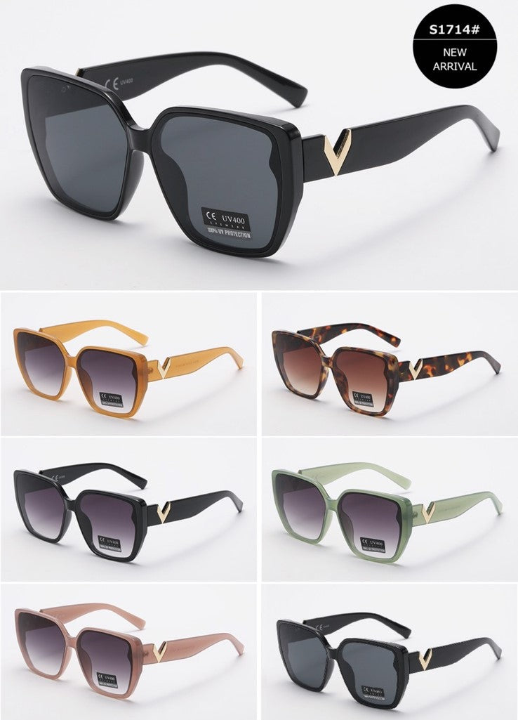 Trendy UV400 S1714