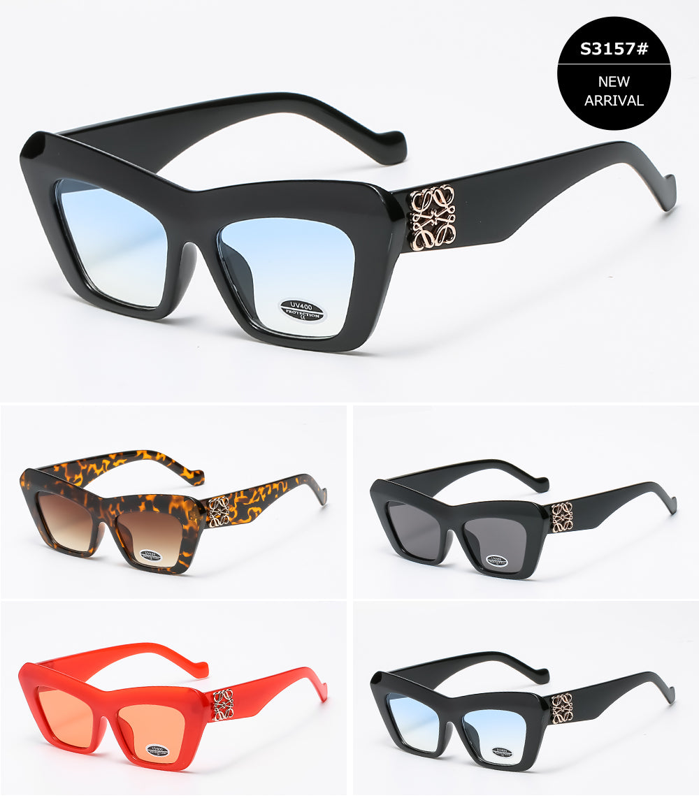 Trendy UV400 S3157