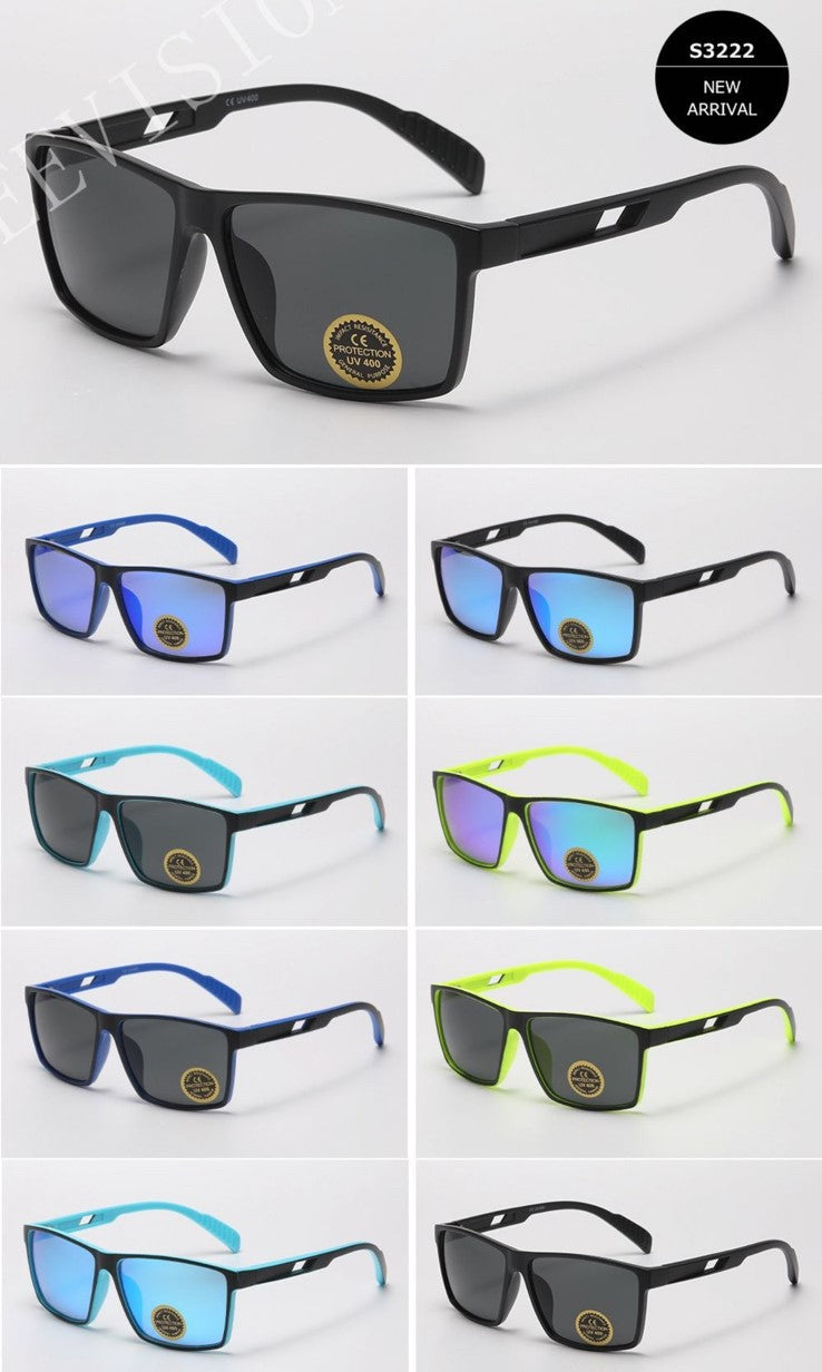 Τrendy UV400 S3222