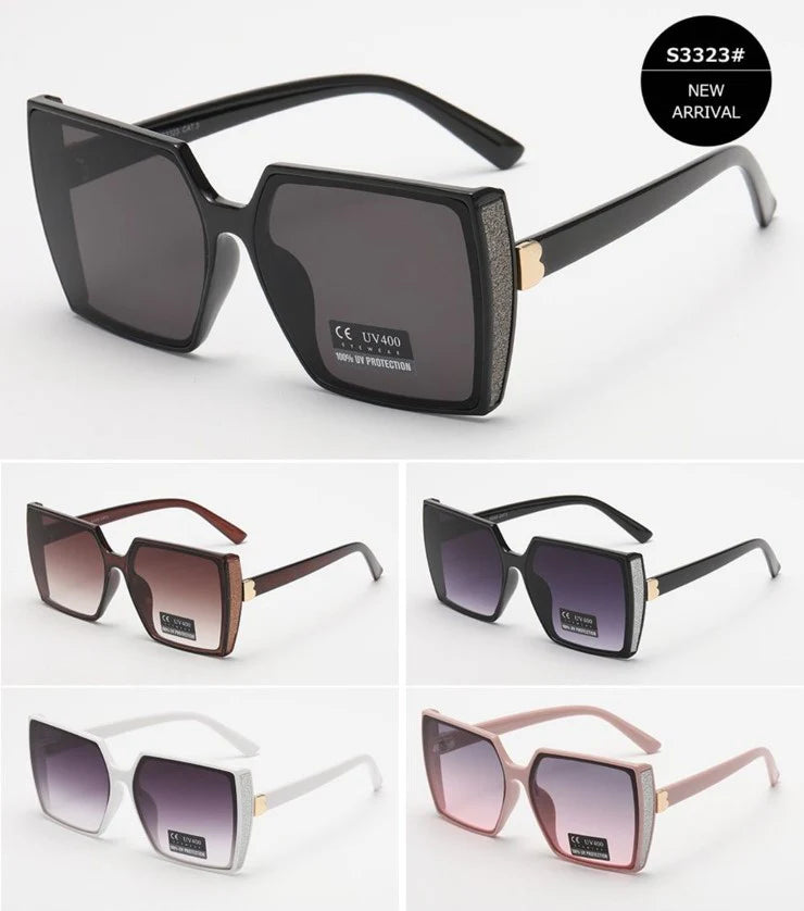 Trendy UV400 S3323