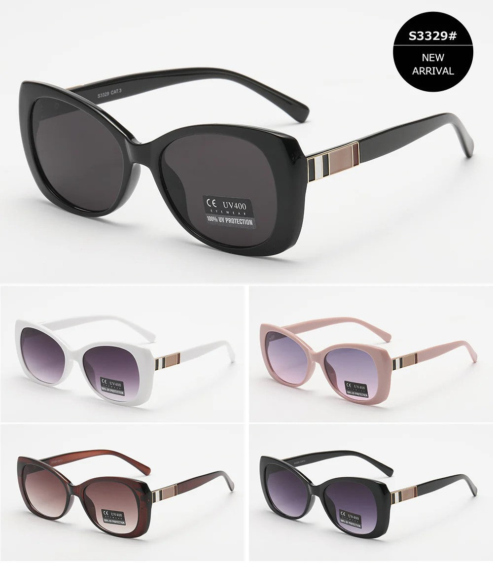 Τrendy UV400 S3329