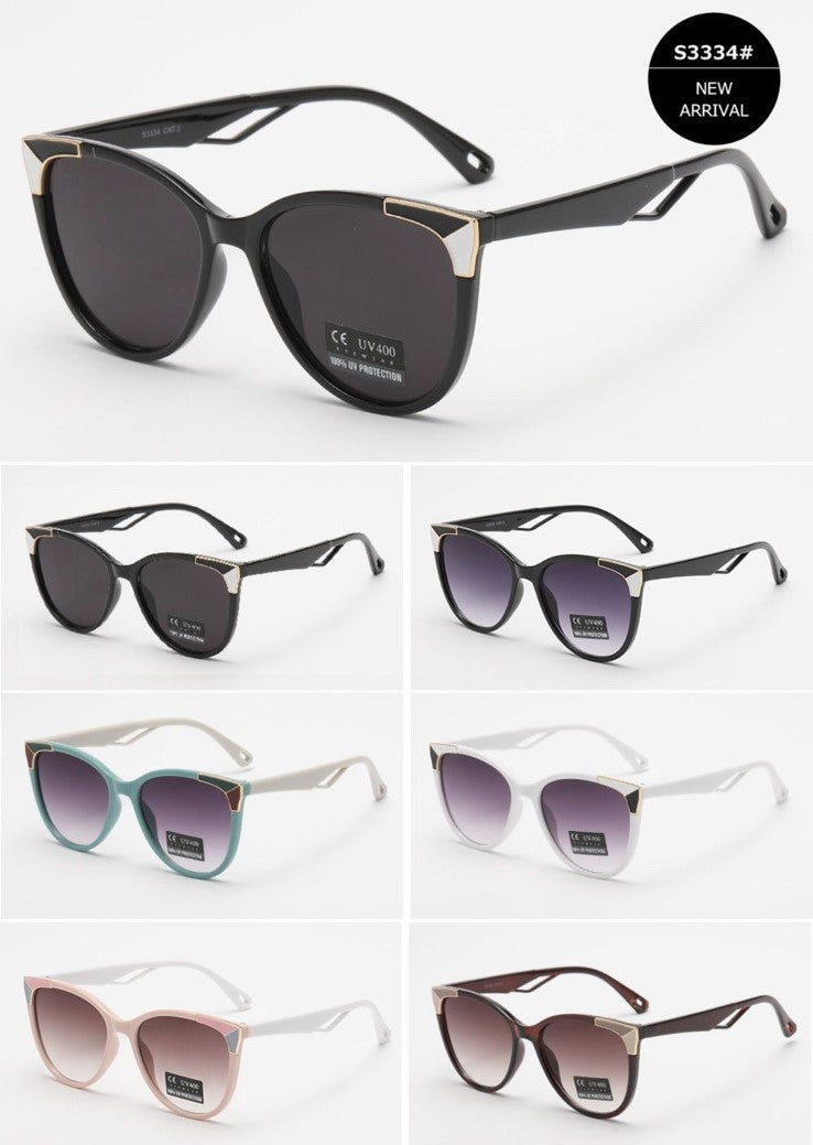 Τrendy UV400 S3334