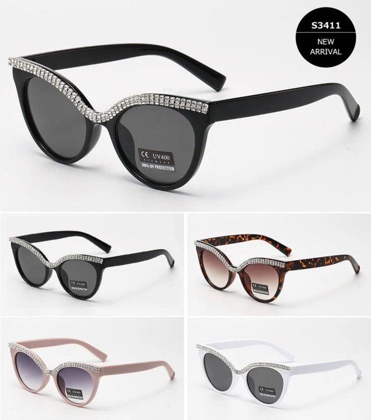 Τrendy UV400 S3411