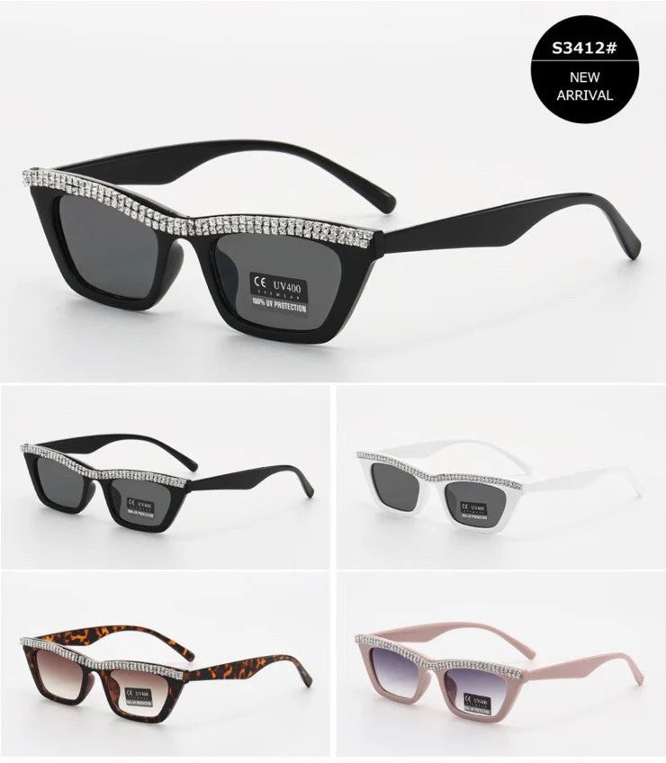 Τrendy UV400 S3412