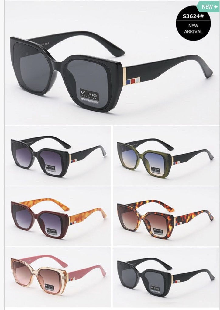 Trendy UV400 S3624