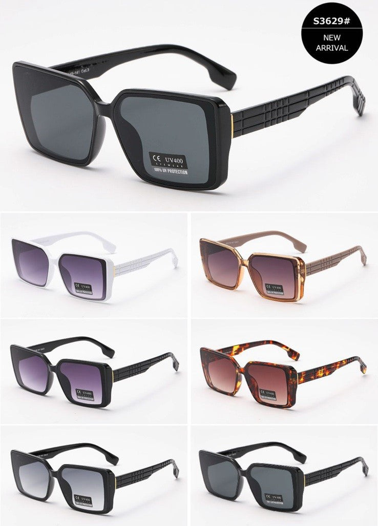 Trendy UV400 S3629