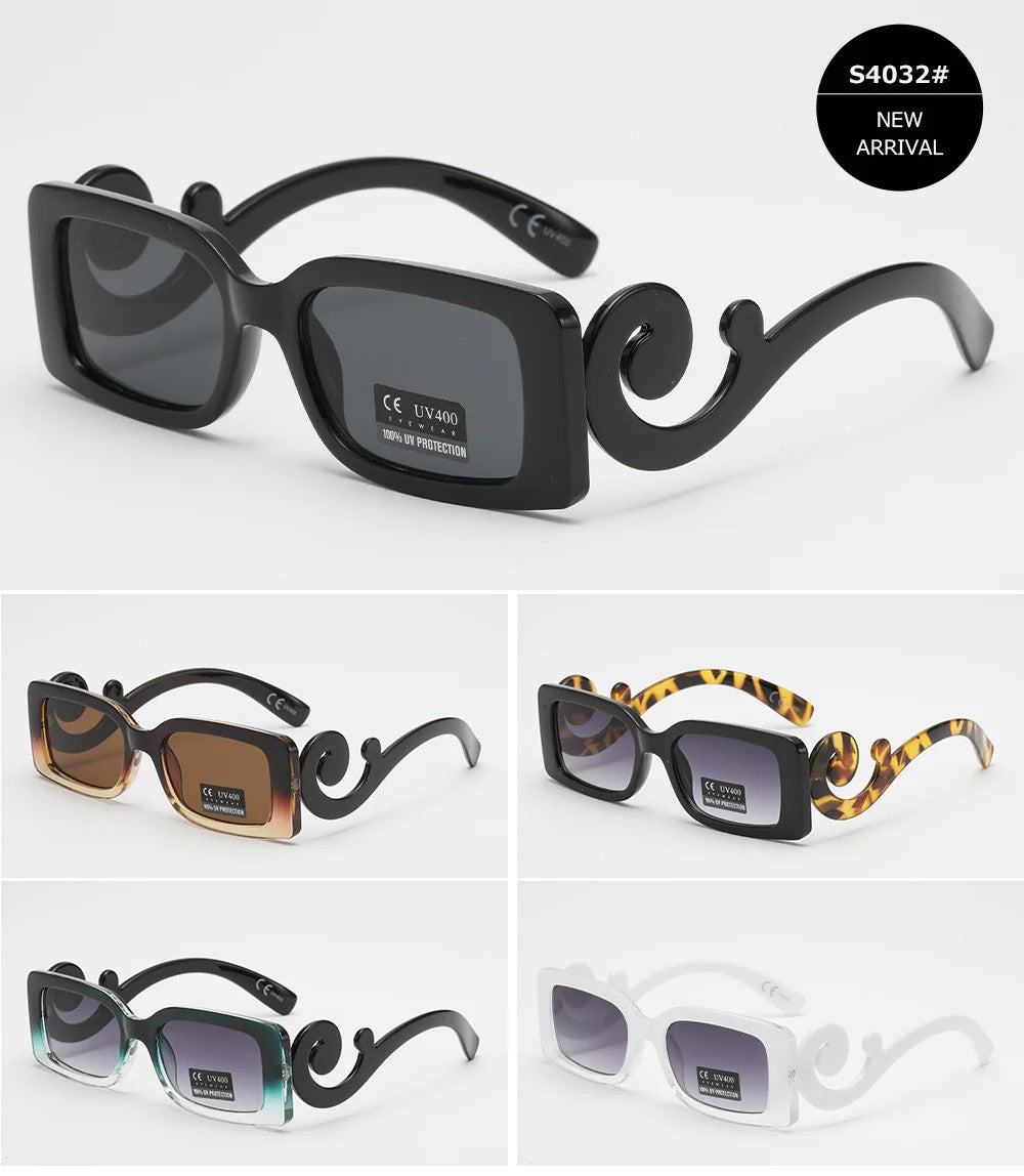 Trendy UV400 S4032