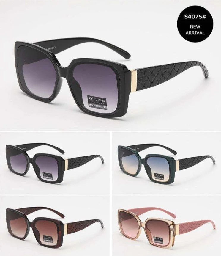 Trendy UV400 S4075