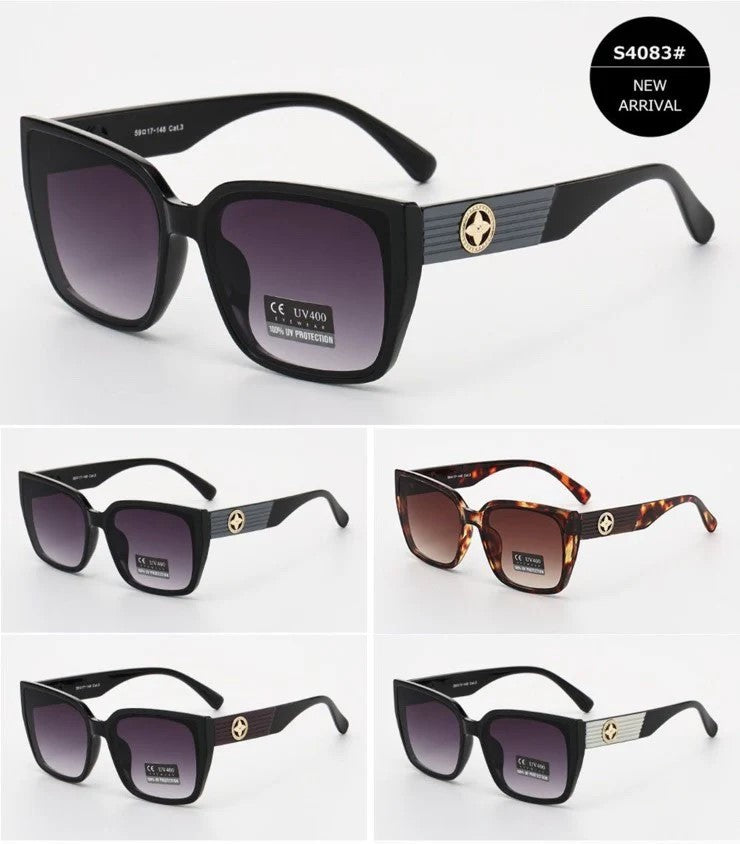 Trendy UV400 S4083