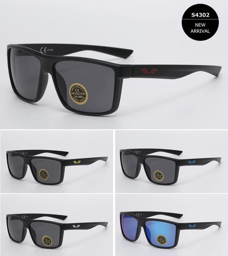 Τrendy UV400 S4302