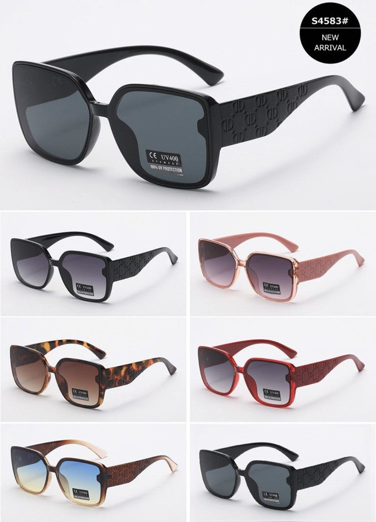 Trendy UV400 S4583