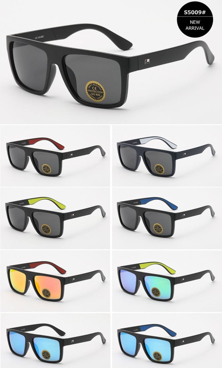Τrendy UV400 S5009