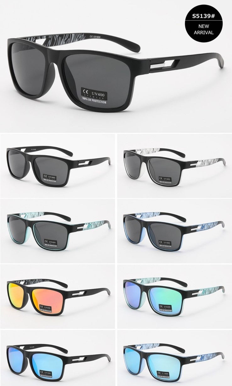 Τrendy UV400 S5139