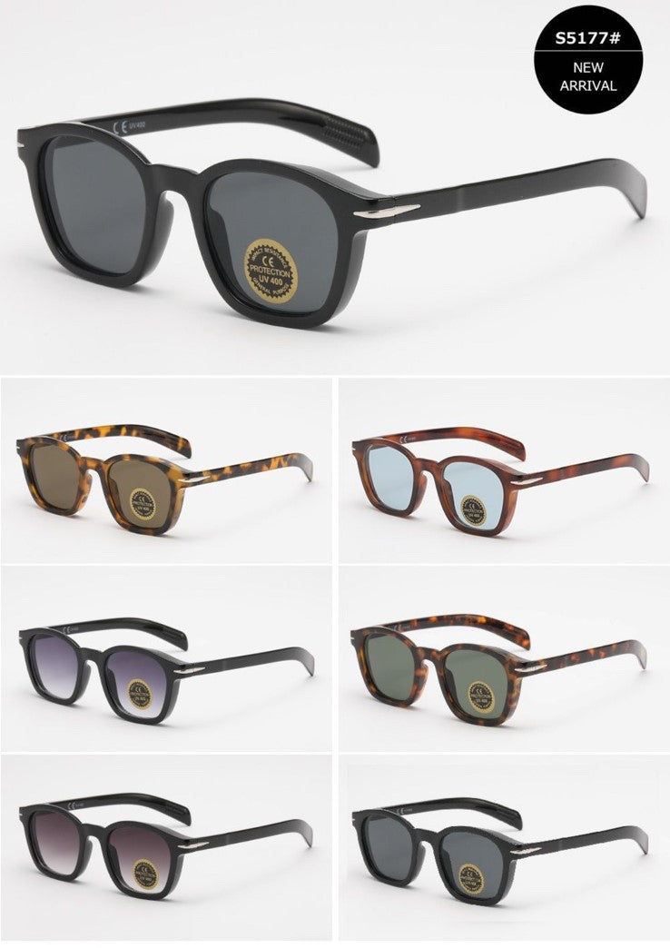 Τrendy UV400 S5177