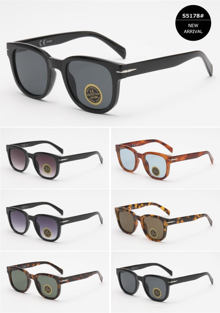 Τrendy UV400 S5178