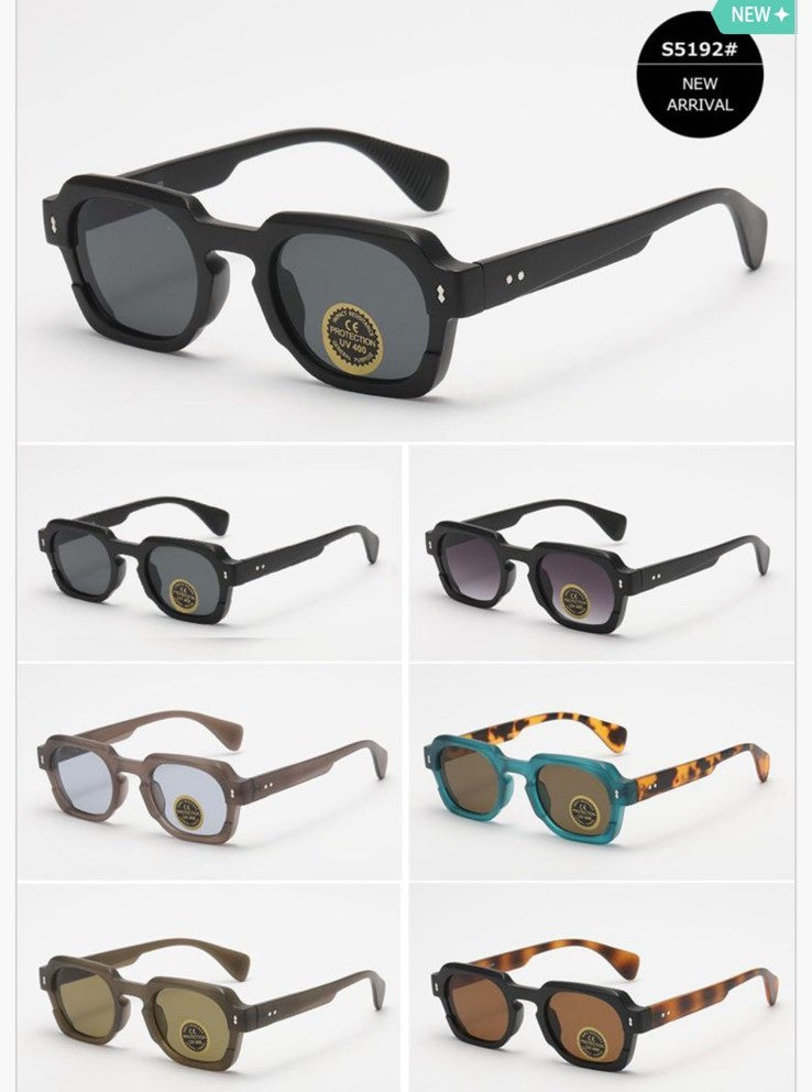 Τrendy UV400 S5192