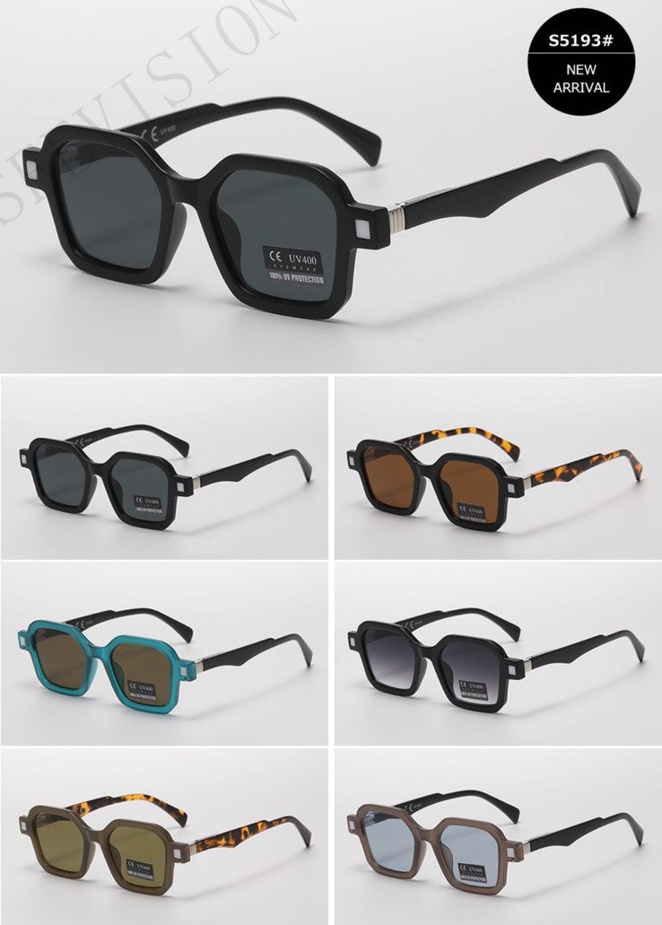 Τrendy UV400 S5193