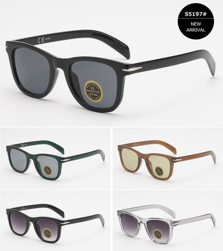 Τrendy UV400 S5197