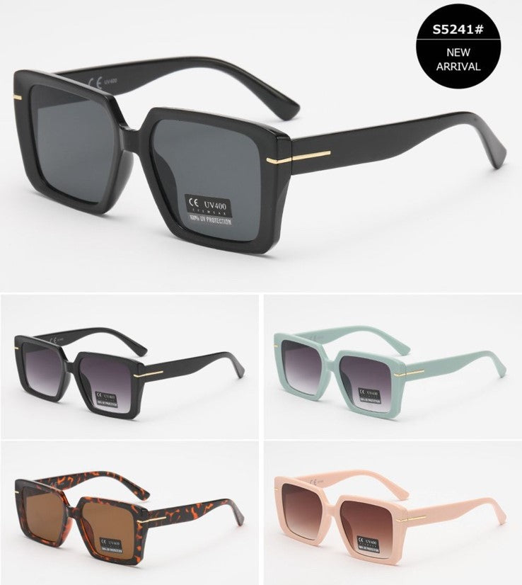 Τrendy UV400 S5241