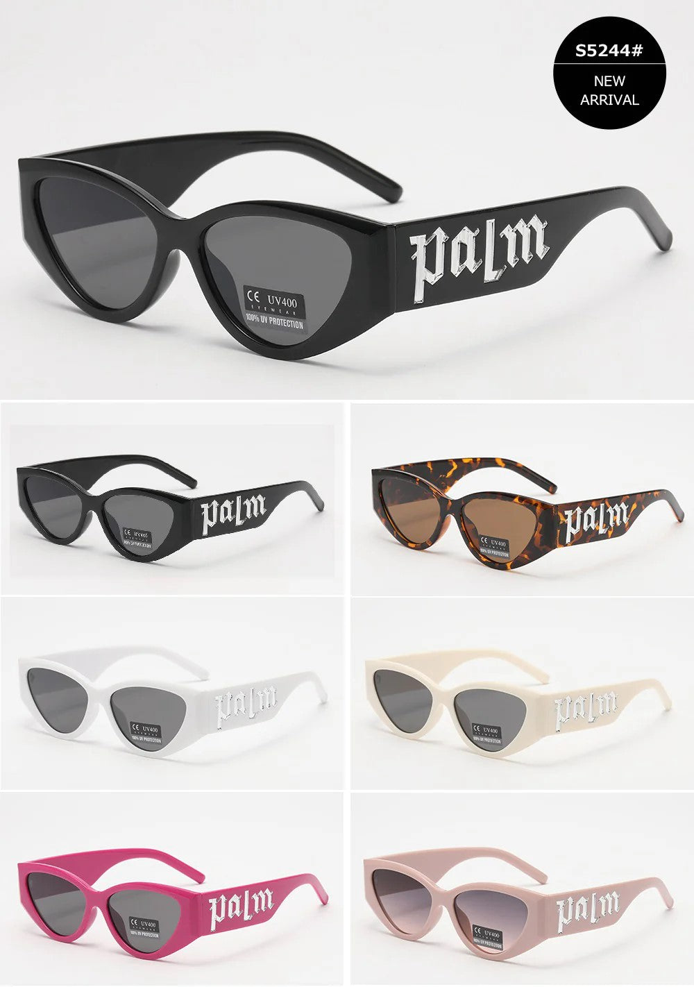 Trendy UV400 S5244
