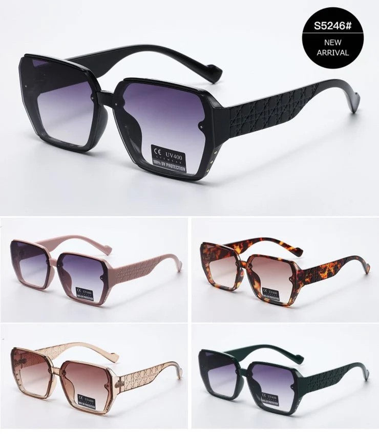 Trendy UV400 S5246