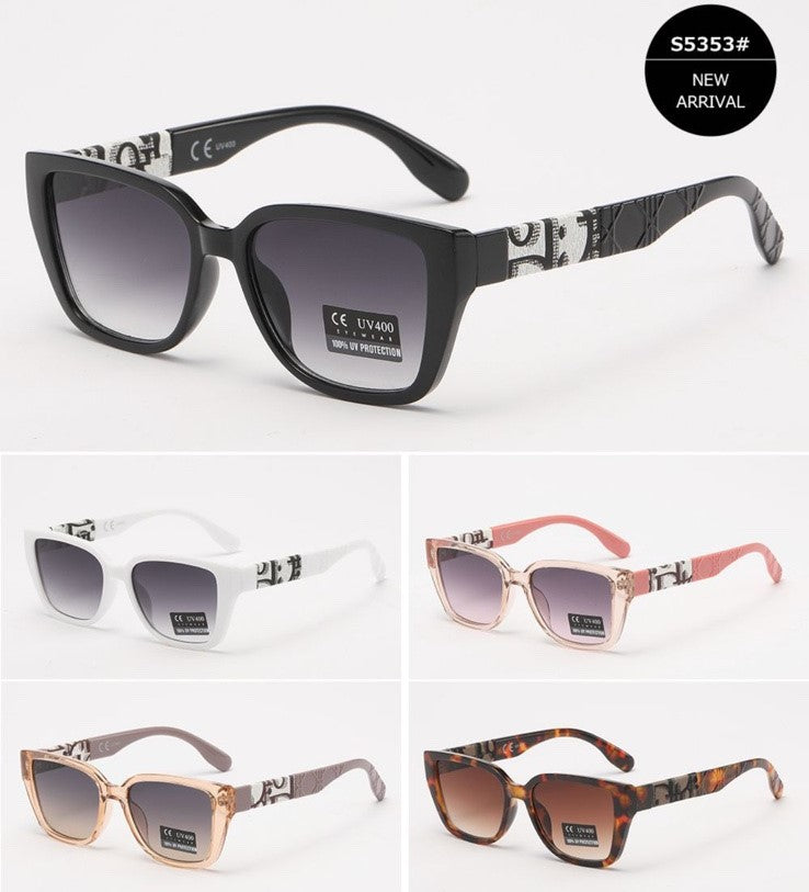 Τrendy UV400 S5353