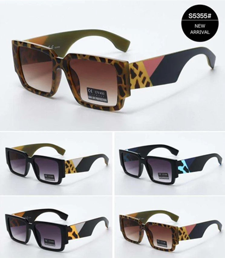 Trendy UV400 S5355