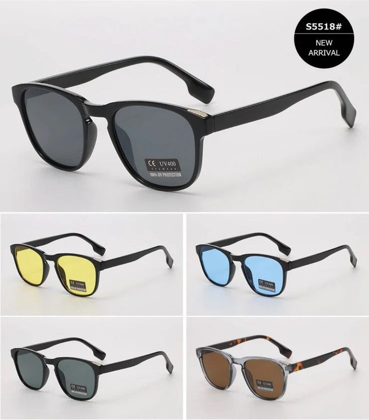 Trendy UV400 S5518