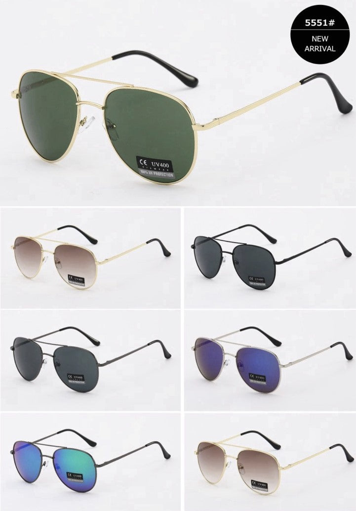 Trendy UV400 S5551