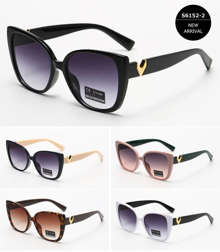 Trendy UV400 S6152-2