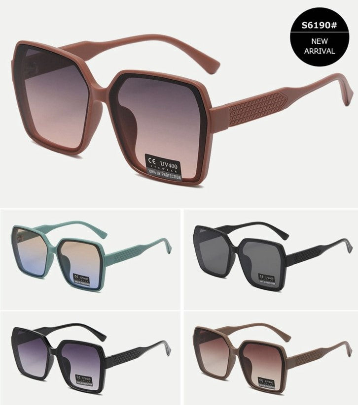 Trendy UV400 S6190